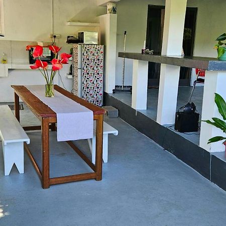 Le Lataniers Apartment Ngoại thất bức ảnh