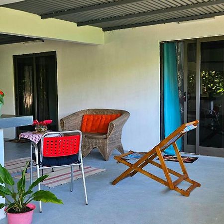 Le Lataniers Apartment Ngoại thất bức ảnh