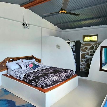 Le Lataniers Apartment Ngoại thất bức ảnh