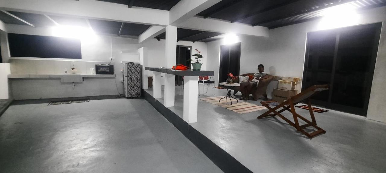 Le Lataniers Apartment Ngoại thất bức ảnh