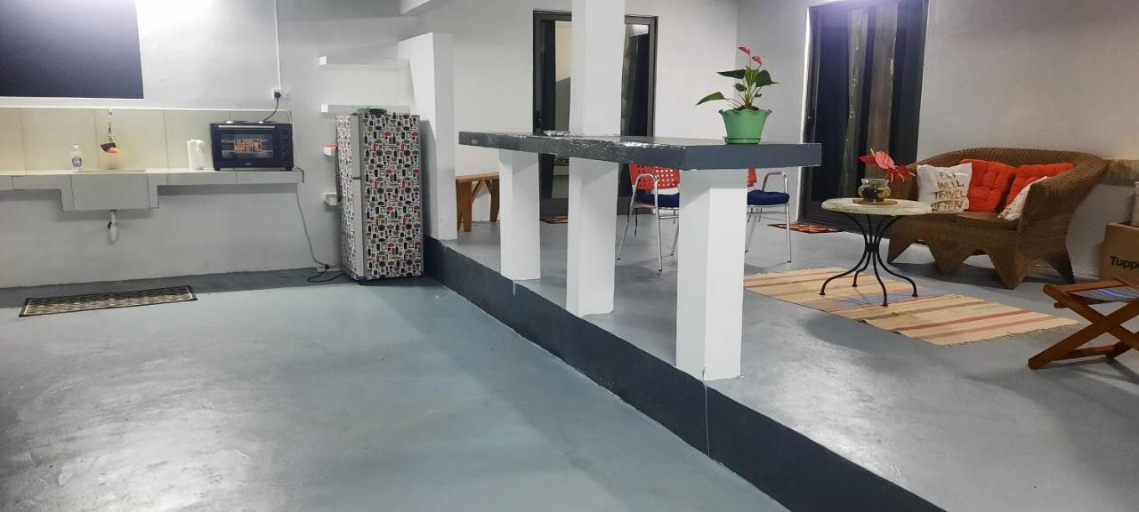 Le Lataniers Apartment Ngoại thất bức ảnh