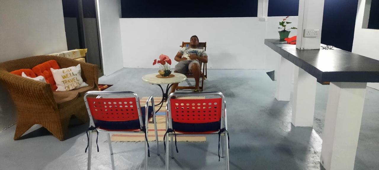 Le Lataniers Apartment Ngoại thất bức ảnh