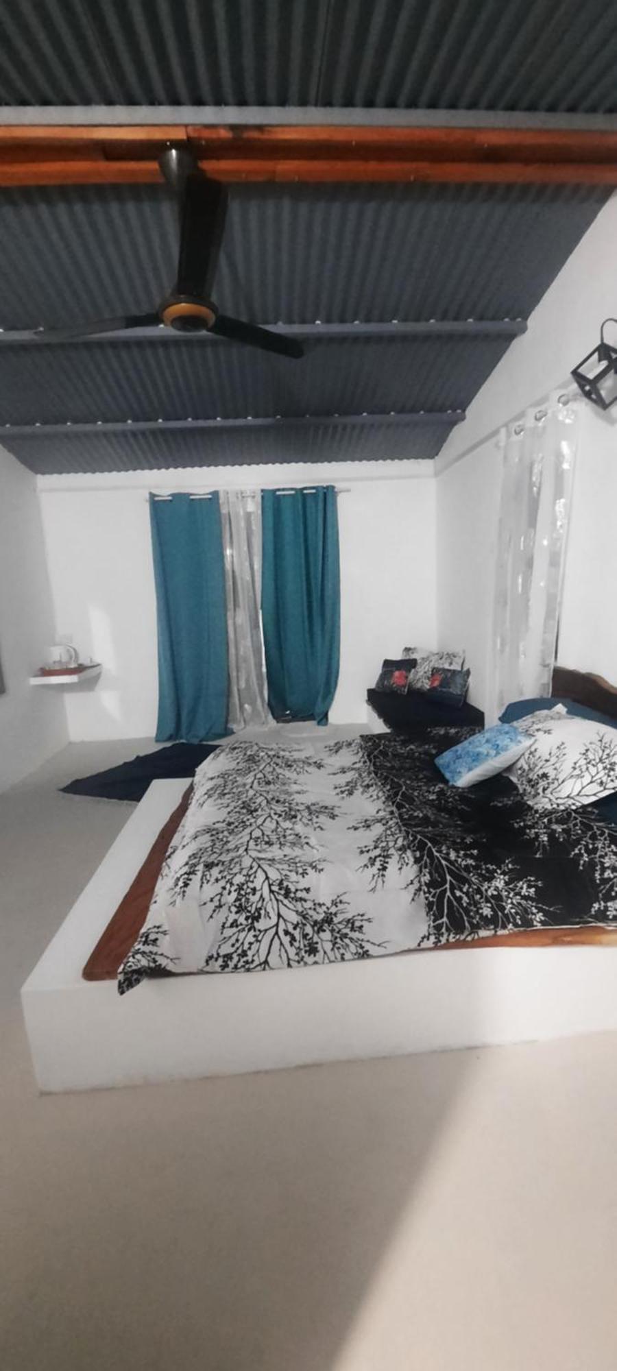 Le Lataniers Apartment Ngoại thất bức ảnh