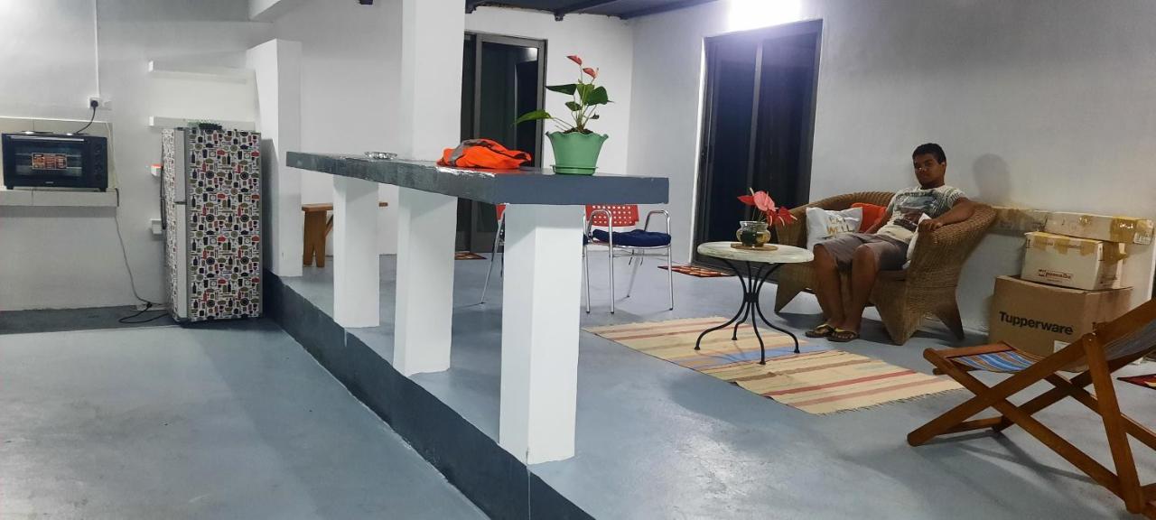 Le Lataniers Apartment Ngoại thất bức ảnh