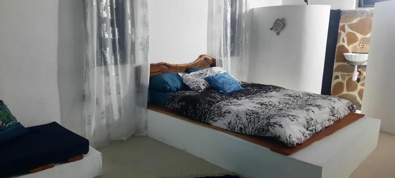 Le Lataniers Apartment Ngoại thất bức ảnh