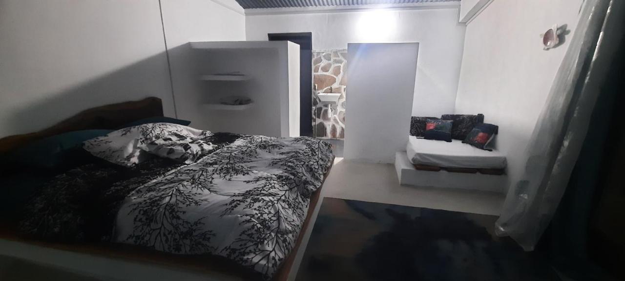 Le Lataniers Apartment Ngoại thất bức ảnh
