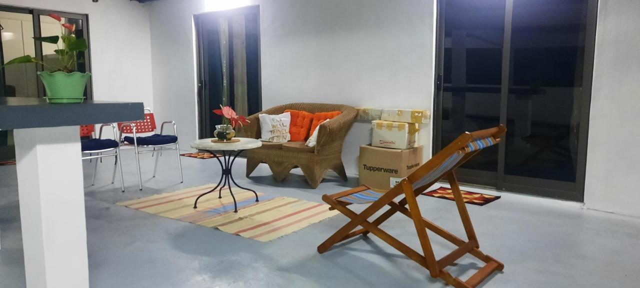 Le Lataniers Apartment Ngoại thất bức ảnh