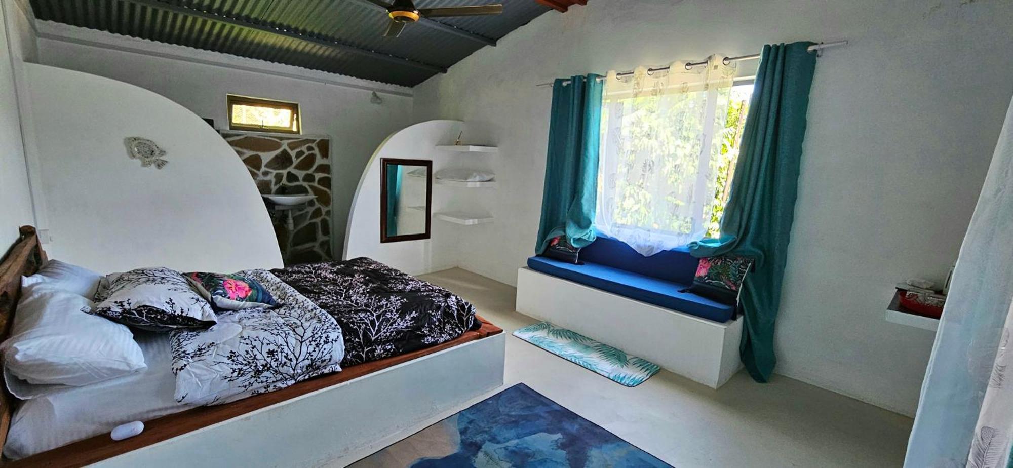 Le Lataniers Apartment Ngoại thất bức ảnh