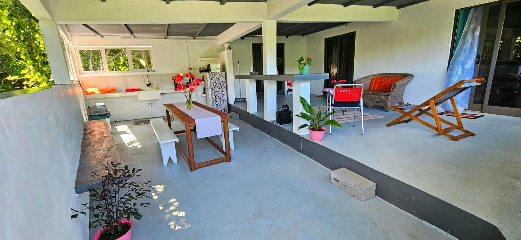 Le Lataniers Apartment Ngoại thất bức ảnh