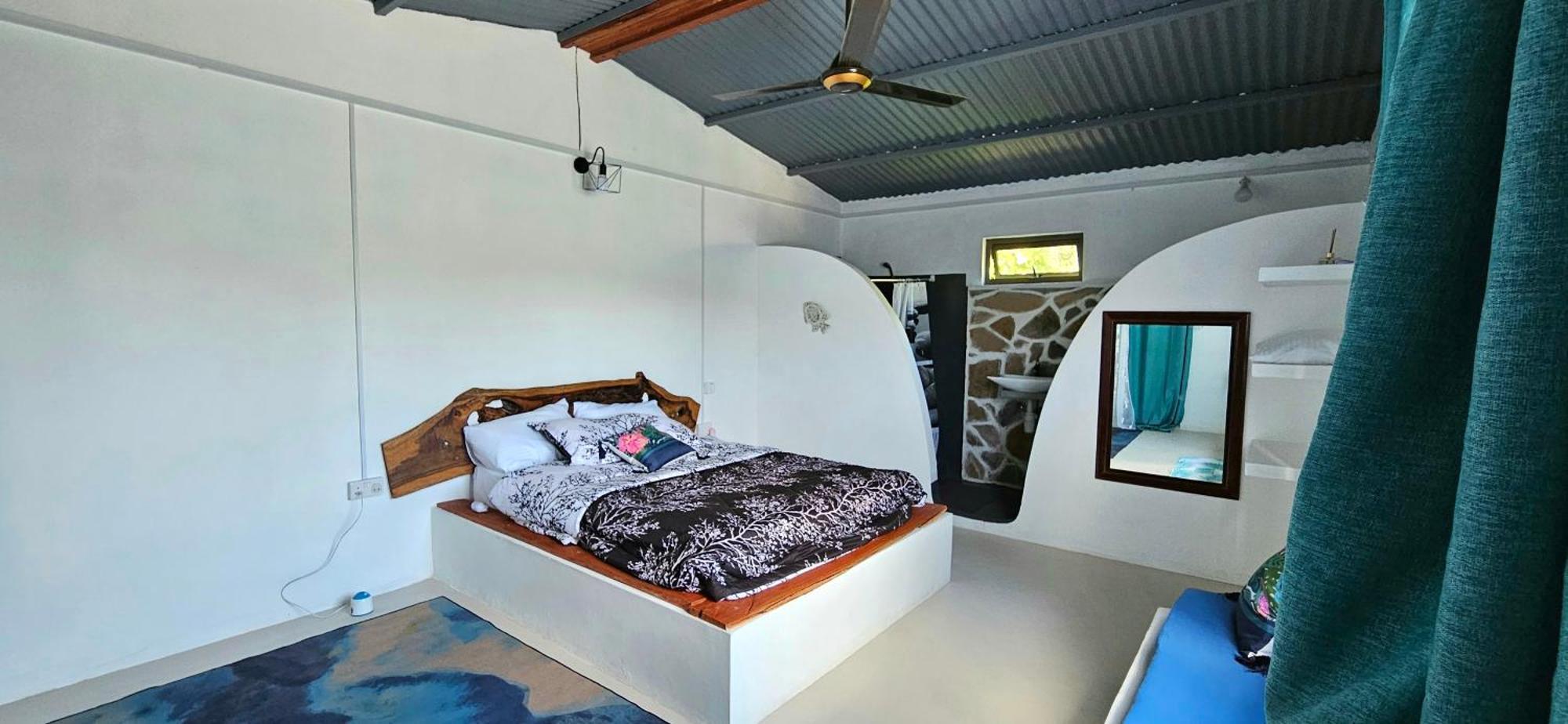 Le Lataniers Apartment Ngoại thất bức ảnh
